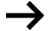 previous arrow